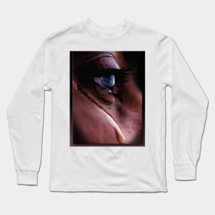 But...I...Love You Long Sleeve T-Shirt